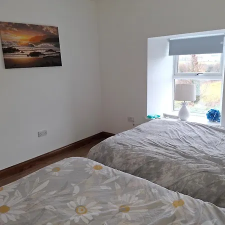 Lison House Tulsk Holiday home *