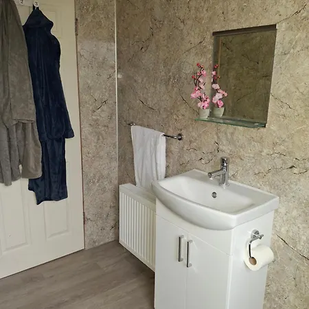 Feriehus Lison House Tulsk 1 *