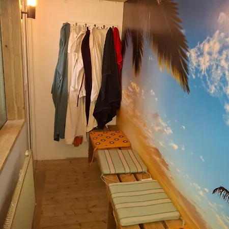 Lison House Tulsk Roscommon