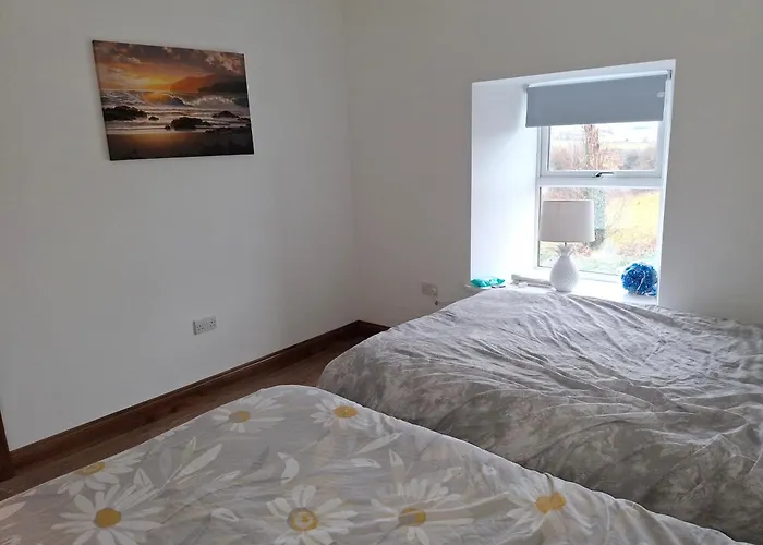 Lison House Tulsk Holiday home *