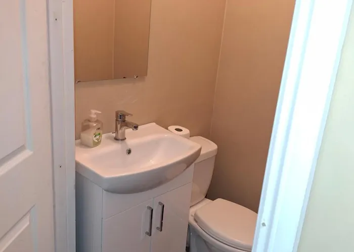 Holiday home Lison House Tulsk *