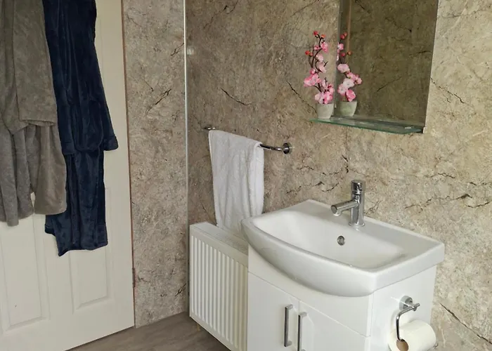 Holiday home Lison House Tulsk *