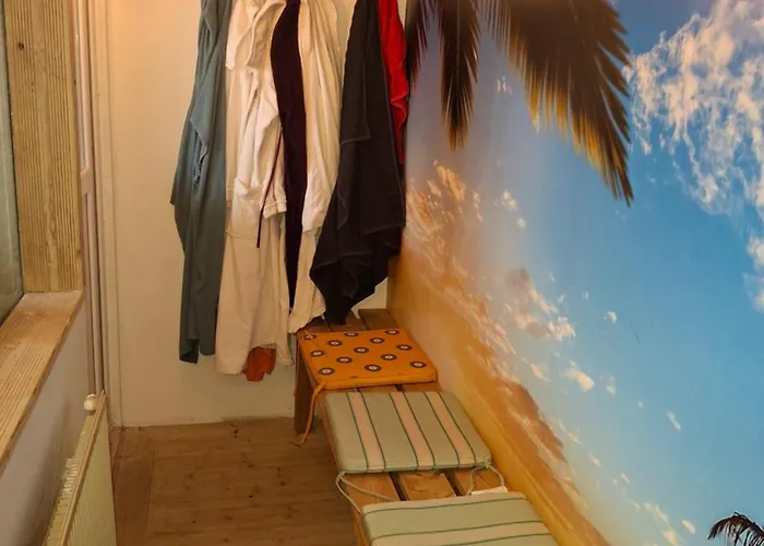 Lison House Tulsk Roscommon